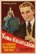 King Kelly of the U.S.A.