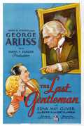 voir la fiche complète du film : The Last Gentleman