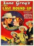 voir la fiche complète du film : The Last Round-Up