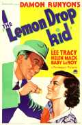 voir la fiche complète du film : The Lemon Drop Kid