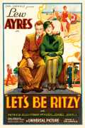 Let s Be Ritzy