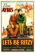 voir la fiche complète du film : Let s Be Ritzy