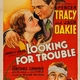 photo du film Looking for Trouble