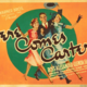 photo du film Here Comes Carter