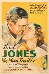 voir la fiche complète du film : The Man Trailer