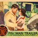 photo du film The Man Trailer