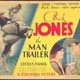 photo du film The Man Trailer