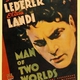 photo du film Man of Two Worlds
