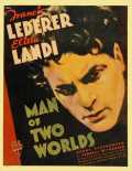 voir la fiche complète du film : Man of Two Worlds