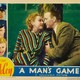 photo du film A Man's Game