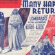 photo du film Many Happy Returns