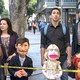 photo du film Carnage chez les Puppets