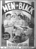 voir la fiche complète du film : Men in Black
