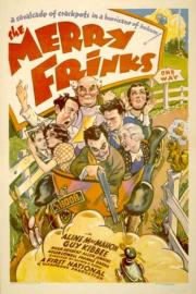 voir la fiche complète du film : The Merry Frinks