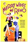 voir la fiche complète du film : Merry Wives of Reno