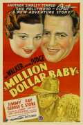 voir la fiche complète du film : Million Dollar Baby