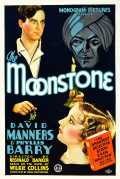 The Moonstone