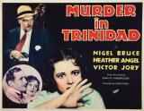 voir la fiche complète du film : Murder In Trinidad