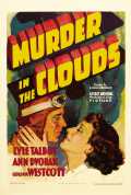 Murder In The Clouds