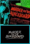 voir la fiche complète du film : Murder on the Blackboard
