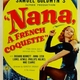 photo du film Nana