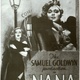 photo du film Nana