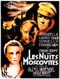 Les Nuits Moscovites