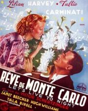 Le Rêve De Monte-Carlo