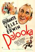 voir la fiche complète du film : Palooka