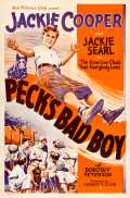 voir la fiche complète du film : Peck s Bad Boy