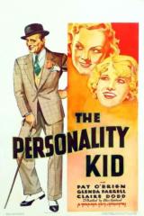 voir la fiche complète du film : The Personality Kid
