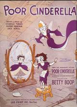 voir la fiche complète du film : Poor Cinderella