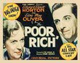 voir la fiche complète du film : The Poor Rich