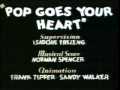voir la fiche complète du film : Pop Goes Your Heart