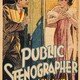 photo du film Public Stenographer