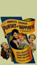 The Pursuit of Happiness