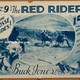 photo du film The Red Rider