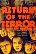 Return of the Terror