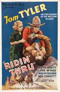 voir la fiche complète du film : Ridin  Thru