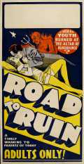 voir la fiche complète du film : The Road to Ruin