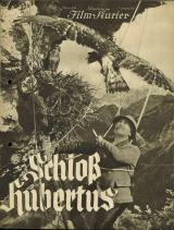 voir la fiche complète du film : Schloß Hubertus