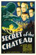 Secret Of The Chateau