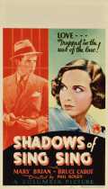 voir la fiche complète du film : Shadows of Sing Sing