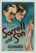 voir la fiche complète du film : Sorrell and Son