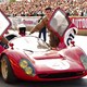photo du film Le Mans 66