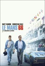 voir la fiche complète du film : Le Mans 66