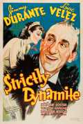 voir la fiche complète du film : Strictly Dynamite
