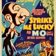 photo du film Strike Me Lucky