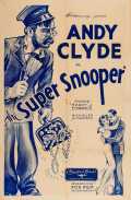 voir la fiche complète du film : The Super Snooper