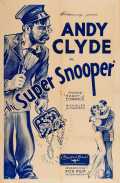 The Super Snooper